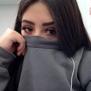 Meet your Posher, Angelique